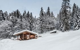 La Mendola Alm Chalet